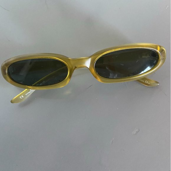 Dior Accessories - Dior Sunglasses 90s Vintage